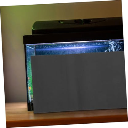 Thick Aquarium Pad Fish Tank Under Mat Mat Under Fishtank Nonslip Leveling Pad