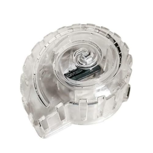 Effective Planaria Catcher Planaria Trap Transparent Planaria Catcher Clear Snail Catch Box for Efficient Aquatic Control