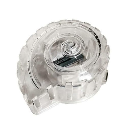Effective Planaria Catcher Planaria Trap Transparent Planaria Catcher Clear Snail Catch Box for Efficient Aquatic Control