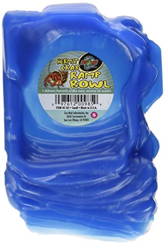 Zoomed (HC-85) Hermit Crab RAMP Bowl