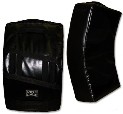 Curved Body Shield for Muay Thai, MMA, Kickboxing, Martial Arts, Krav MAGA