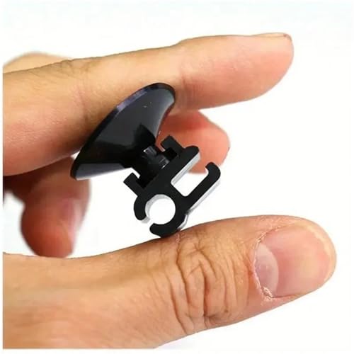 20Pcs Aquarium Accessories Aquarium Suction Cup Clip Fish Tank Oxygen Tube Hose Pump Power Cord Buckle Wire Finisher Suction Cups