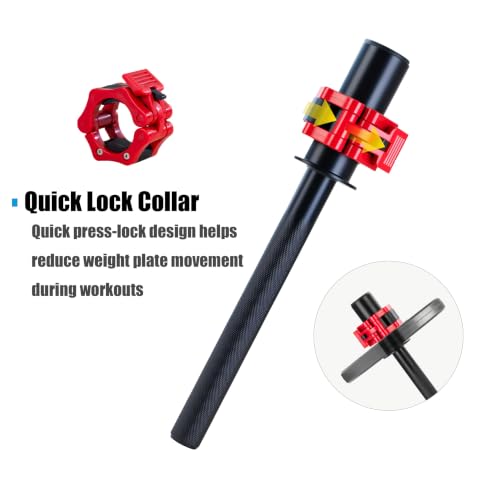Wrist and Forearm Strengthener, Plate Loaded Trainer for 2-Inch Plates | Compatible weight discs provide varied resistance during hand, arm, grip, plus upper-body workouts. - color: A2