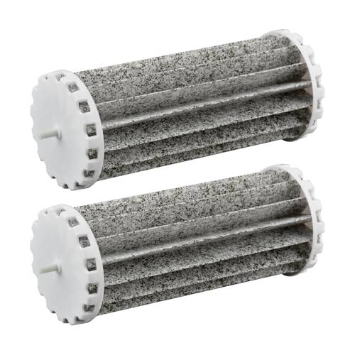 2PCS Aquarium Filter Parts for Hang-On Fish Tank with Marineland Penguin PRBW2350B 200 350,Assembly Replacement Parts for PRBW2350B Power Filters & Bio-Wheel Power Filters