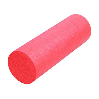 Fitness First Foam Massage Roller - size: 12 IN