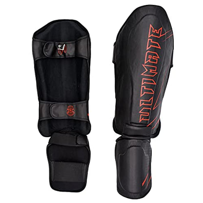 Ultimate Series Shin Instep - Boxing MMA Muay Thai Training