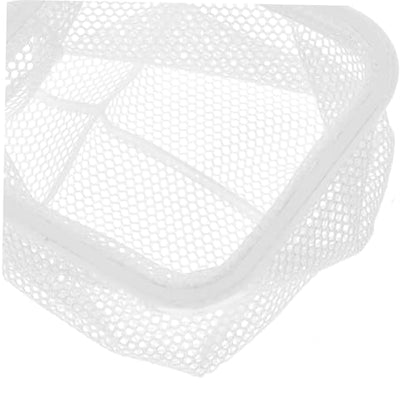 Yardwe 5pcs Fish Breeding Net with Suction Cups Versatile Aquarium Separator for Betta Shrimp Durable Fine Mesh Design Easy to Install Fits Various Tank