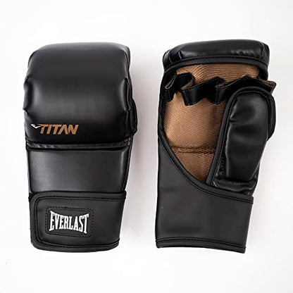 Everlast Titan - size: Large-X-Large