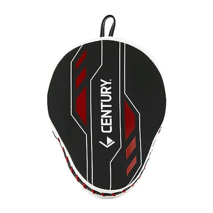 Brave Gel Punch Mitt Boxing Pad Hand Target Pad Ideal for MMA Kickboxing Martial Arts Muay Thai Karate Training Padded Punching Training Strike Shield