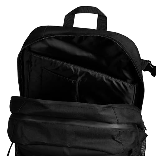 Title Boxing Intense Backpack (Black) - color: Black