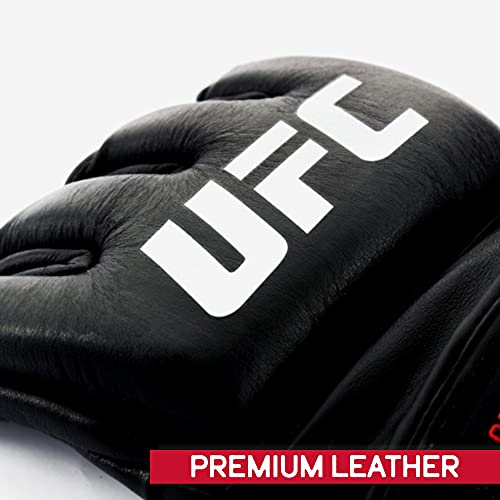 UFC Official Fight Glove - size: Large, style: Men's