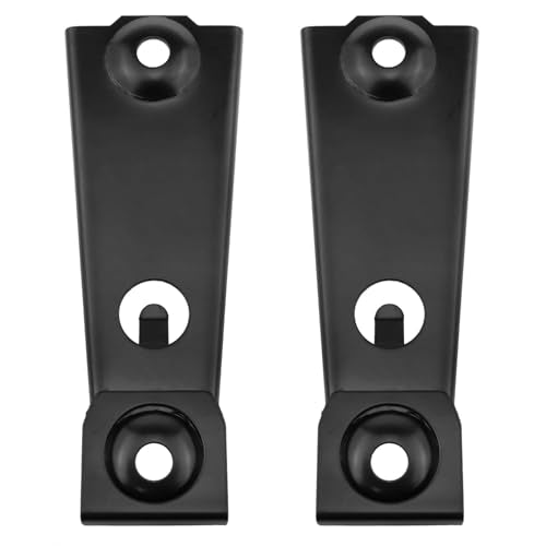 KD Clamp Bracket Furniture Restoration Couch Connector Attachment Bracket for Recliner Mechanical Mechanism 2PCS