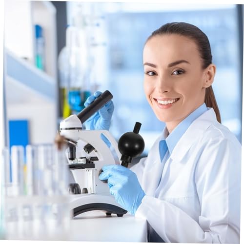 Pipetting Design Laboratory Bulb for Precise Liquid Extraction Labs and Medical Facilities Easy to Use and Versatile Tool