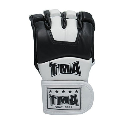 MMA Gloves TMA Fight Heavy Bag Glove Boxing Fitness Training Grappling Punch