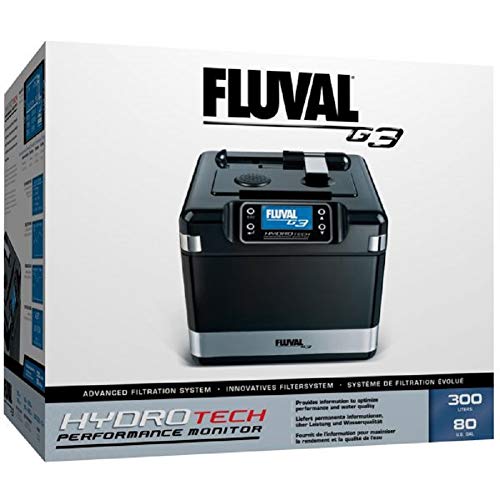 Fluval Water Intake Replacement Kit for Fluval G3/G6 Advanced Filtration System