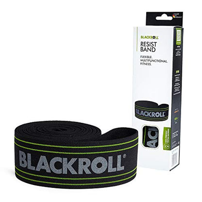 Blackroll Exercise - color: Black