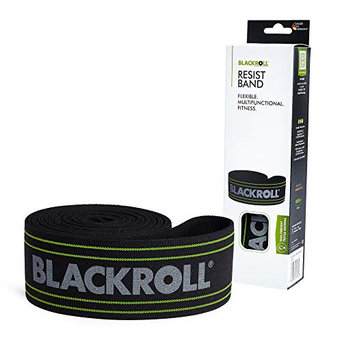 Blackroll Exercise - color: Black