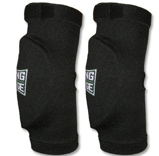 Ring to Cage Muay Thai Elbow Striking Pads for Muay Thai, MMA, Kickboxing, Stand up - size: Standard