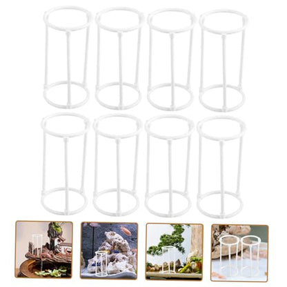 8pcs Replacement Splash Guards for Humidifier Portable Splash Guard Fountain Indoor Shields