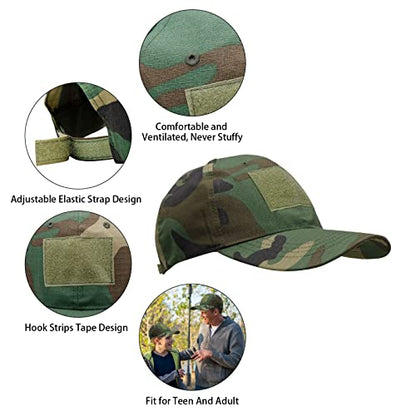 Airsoft Mask with Goggles, Foldable Half Face Airsoft Mesh Mask with Ear Protection for Paintball Shooting Cosplay CS Game - color: CP-B, size: 3pcs