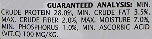 TetraPond Pond Sticks, Healthy Nutrition for Goldfish and Koi - size: 1 Pound (Pack of 1)