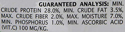TetraPond Pond Sticks, Healthy Nutrition for Goldfish and Koi - size: 1 Pound (Pack of 1)