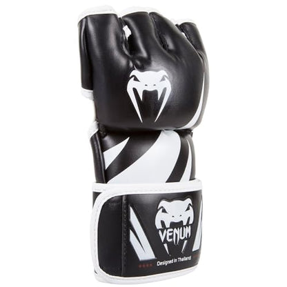 Venum Challenger MMA Gloves - color: Matte/Black, size: Medium