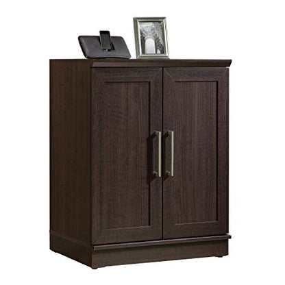 Sauder HomePlus Base Cabinet/ Pantry cabinets, Dakota Oak finish - color: Dakota Oak