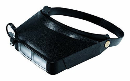 SE Multi-Power Head Magnifier - MH1042C