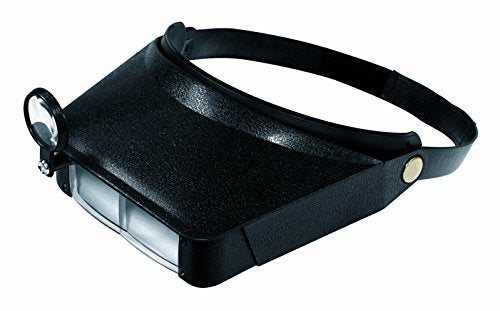 SE Multi-Power Head Magnifier - MH1042C