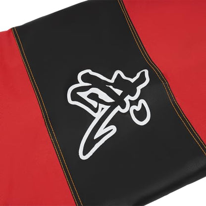 Punching Bag for Adults, PU Heavy Boxing Bag Set, Unfilled Heavy Punching Bag
