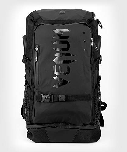 Venum Challenger Xtrem Evo Backpack - color: Black/Black