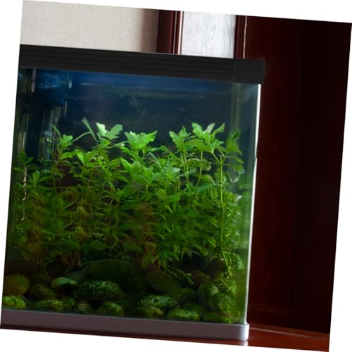 Safety Edge Protector for Fish Tank Aquarium Safety Protector Wear-Resistant s Prevents Spills for Home Use - size: 40.00X40.00X2.50CM
