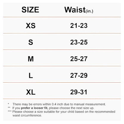 COOLOMG Youth Boys Baseball Sliding Shorts with Cup Pocket - color: Black, size: Medium