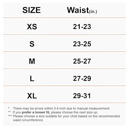 COOLOMG Youth Boys Baseball Sliding Shorts with Cup Pocket - color: Black, size: X-Large