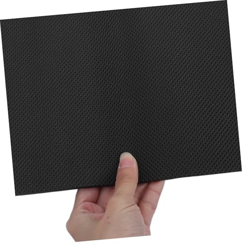 Aquarium Bottom Mat Thickened Shockproof Pad for Fish Tank Leveling Non- Design Cushioning and Comfortable for Pet Fish