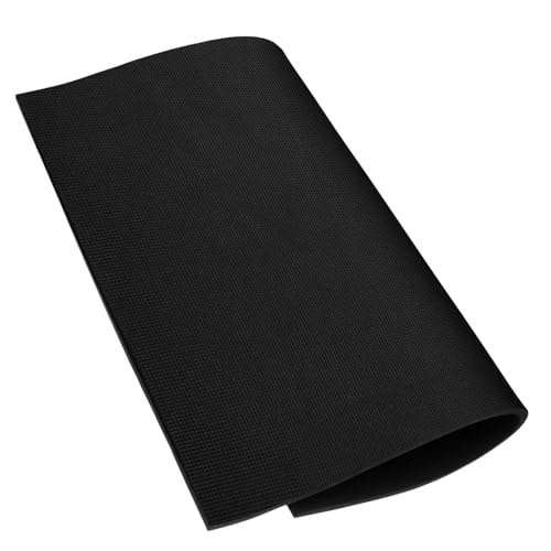 Reptile Terrarium Mat and Aquarium Leveling Pad Thick Non- Fish Tank Cushioning for Shock Absorption and Heat Insulation for Home Aquariums and Terrariums
