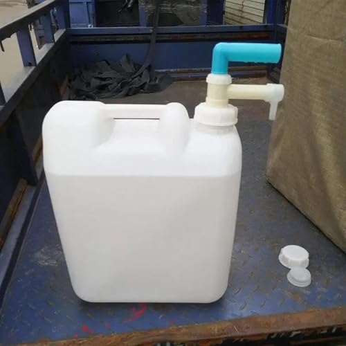 Manual Transfer Pump, Aquarium Suction Valve, Portable Anti‑Backflow Gear with Smart, Utility Aid for Daily Drain, Pump Mate, Water Aid for House Fish Tank RV Automotive Car Motorcycle