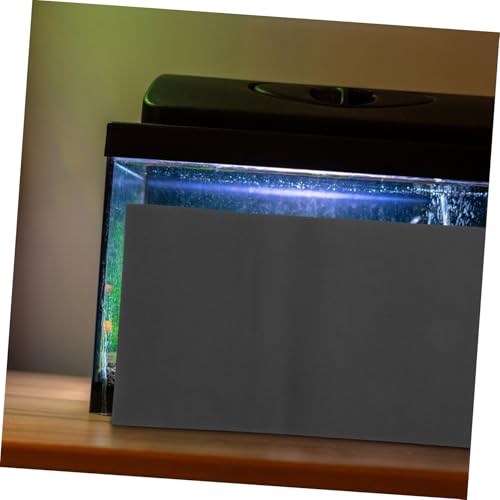 Aquarium Bottom Pad Thicken Non- Fish Tank Leveling Mat Thick for Enhanced Stability and Heat Preservation