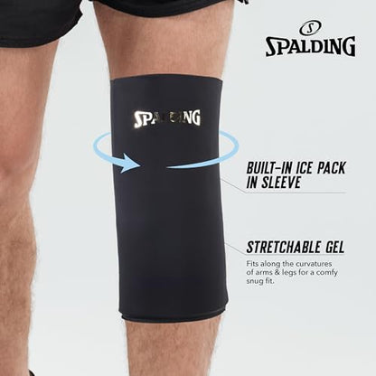 Spalding - Health & Beauty Device with Personal Care Tool for Home, Black