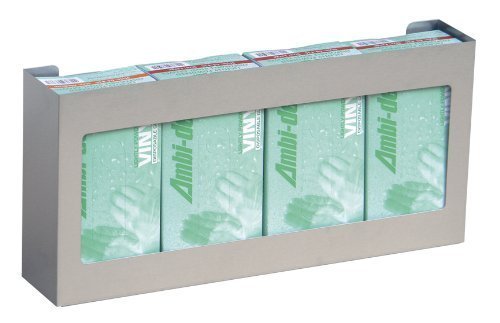American Made Quad Glove Box Holder (5 Year Warranty Included)