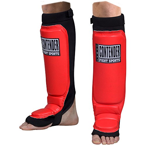 Contender Fight Sports MMASIG - size: Youth Medium