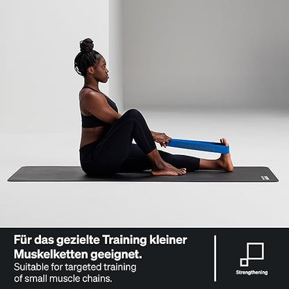 Blackroll Exercise - color: Blue - Strong Intensity