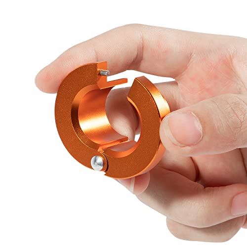 39190 Heater Hose Quick Disconnect Tool for GM 3/4'' Heater Line Replacement (39190) - style: 39190