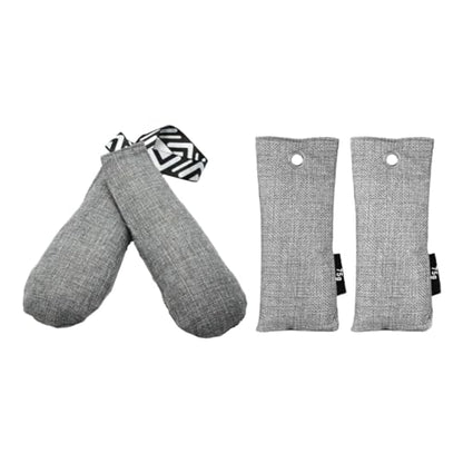 harayaa Boxing Gloves Deodorizers Multipurpose Household