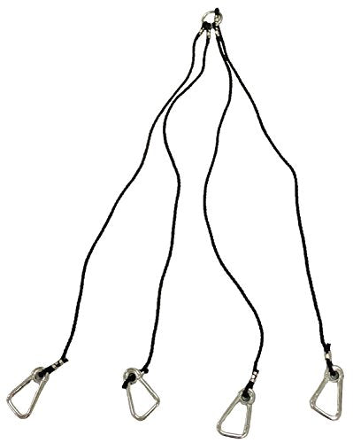 KUFAPrawn Trap 4 arm Harness