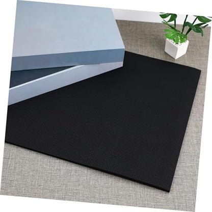 VICASKY Shockproof Fish Tank Non-Slip Pad Thick Aquarium Mat for Stabilization and Mat for Aquariums