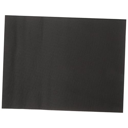 COLLBATH Thickened Fish Tank Mat Non- Bottom Pad for Aquariums Water Absorbent and Shock-Absorbing Cushion Base for Fish Tanks and Reptile Terrariums