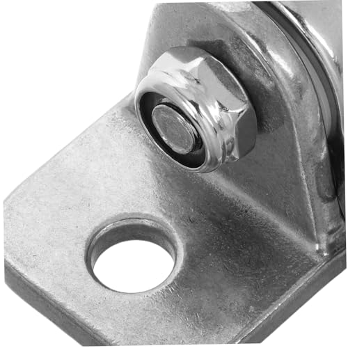 BESPORTBLE Xmas Swing Hanger for Metal Frame, Ceiling Mount Hanger Set