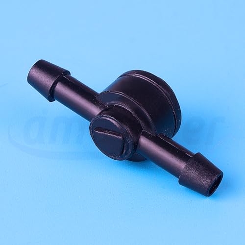 24024822 Windshield Washer Check Valve, 1.8 in Fit For GM Vehicle’s Original Factory Component.